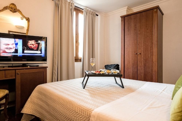 Grand Hotel Italia